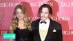 Johnny Depp Filing $50M Defamation Case Against Ex Amber Heard