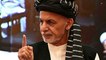 Ashraf Ghani vows to return home, says left Afghanistan to avoid bloodshed