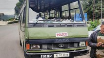 Uneasy calm prevails after violent clashes in Meghalaya | Ground report