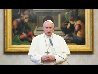 بث مباشر لوصول البابا فرانسيس لمدينة أور وسط استقبال حاشد ...