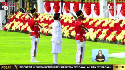 PRESISI SPECIAL  KEMERDEKAAN 17 AGUSTUS 2021