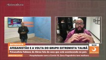 Psicanalista explica diferenças extremistas e diz que estudo aponta Talibã como o mais violento