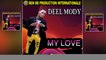 Deel Mody - My Love - Deel Mody