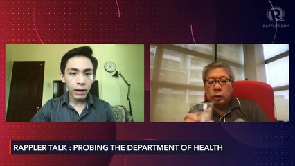 House leader: Duterte should see COA as an ally