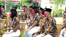 Megawati: Saya Dukung Pak Jokowi, Mau Dibully 1.000 Kali Ndak Takut!