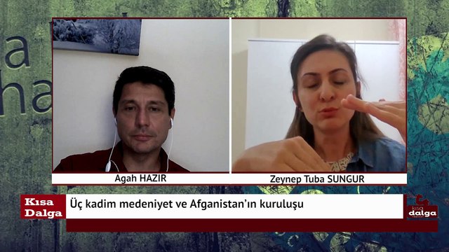 MÜCAHİTLERDEN TALİBAN’A AFGANİSTAN