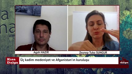 "MÜCAHİTLERDEN TALİBAN’A AFGANİSTAN"