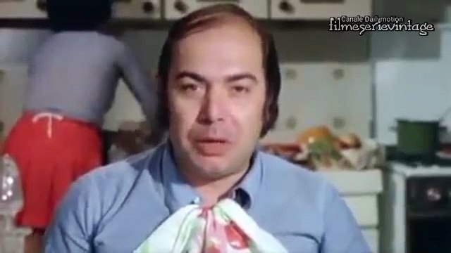 L'ESORCICCIO (1 tempo) CICCIO INGRASSIA e LINO BANFI/ filmeserievintage