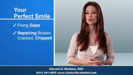 Best Dentist Clarksville TN