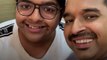 Watch Shankar Mahadevan Jams With His Son Shivam Mahadevan.