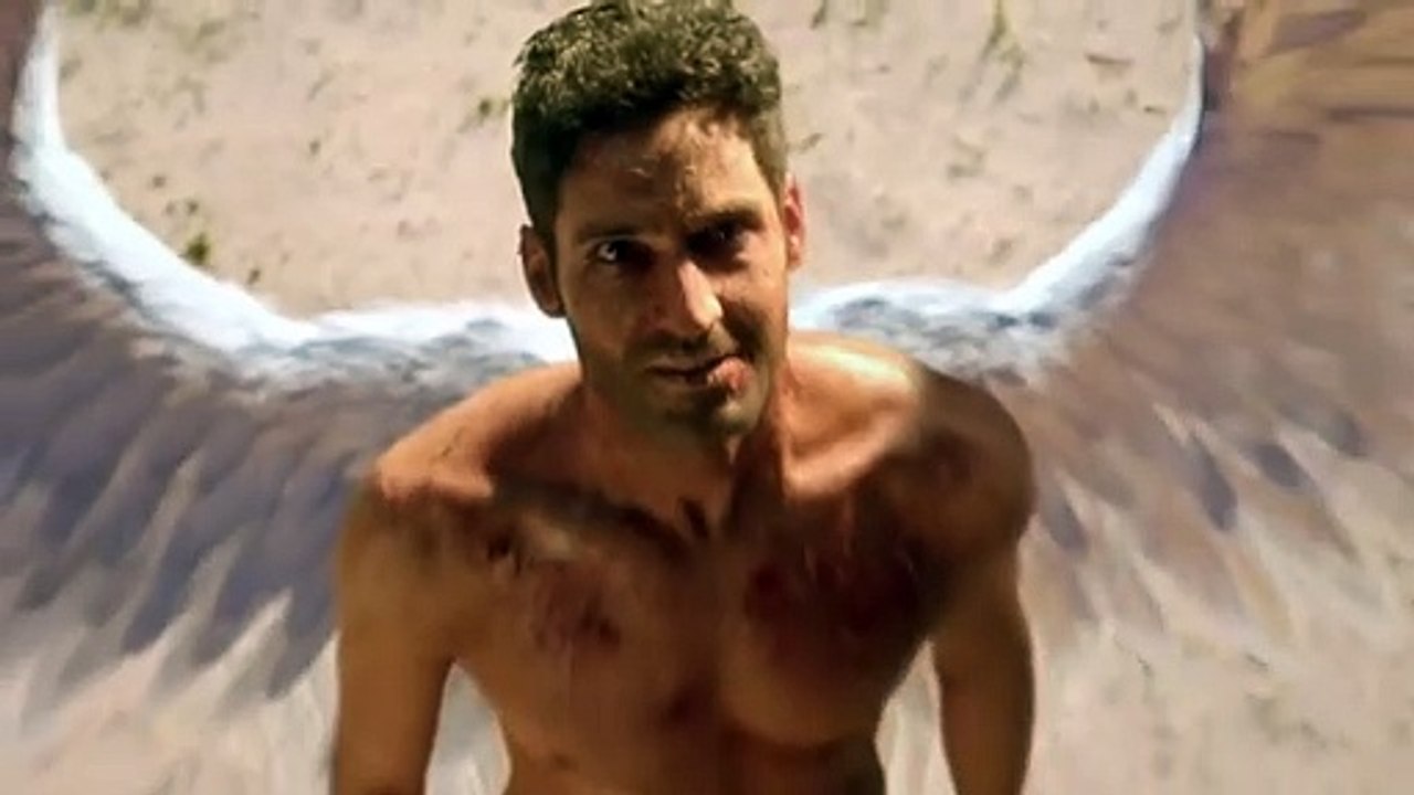 Lucifer - Far From Home