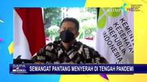 Kenal Lebih Dekat dengan 2 Sosok yang Punya Semangat Pantang Menyerah di Tengah Pandemi