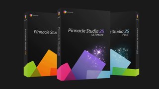 Pinnacle Studio 25 Ultimate - Pro-level Video Editing Suite | Installation And Overview | Free Video Editing Software Trial | Movie | video editing software