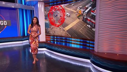 Después de lavar su auto termina pagando más de planeado...