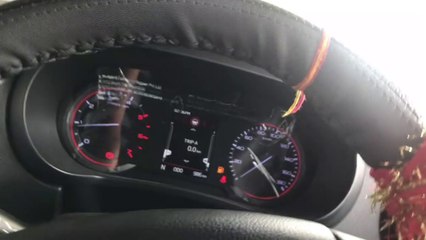 Unique features of mahindra thar 2021