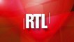 Le journal RTL de 7h30 du 19 août 2021