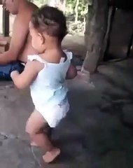 Dancing Baby Part 3