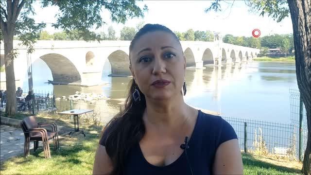 Son dakika haberleri | Prof. Dr. Belgin Elipek: Küresel iklim değişikliğinin önüne geçilmezse doğal afetlerle yaşamak durumundayız. Bu nedenle tedbirlerimizi alalım