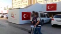 Ankara'da DEAŞ terör örgütüne operasyon! 11 gözaltı