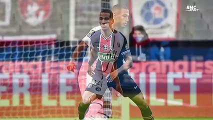 Mercato : Kehrer intéresserait fortement le Bayern, qui pourrait vite passer à l’action