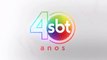 Vinheta  (divisão de rede) SBT 40 Anos - Sempre com Você  (Gravação de 18/08/2021) (21h45) | SBT 2021