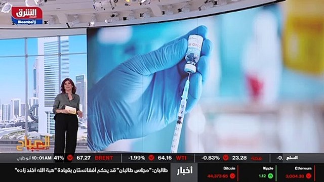 ...أعلنت موانئ دبي العالمية اليوم هذا الصبا...