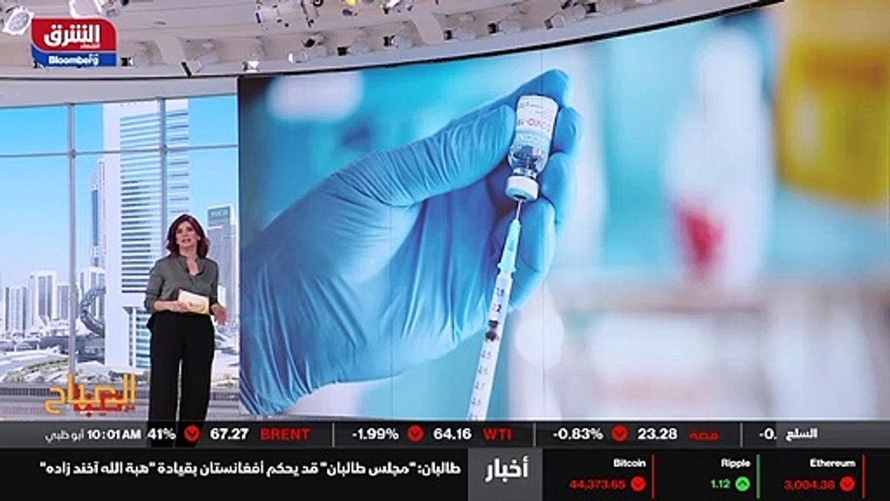 ...أعلنت موانئ دبي العالمية اليوم هذا الصبا...