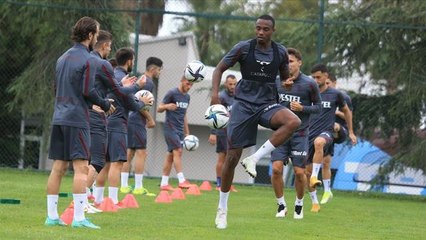 Trabzonspor - Roma maçı ne zaman, hangi kanalda? Trabzonspor - Roma maçı şifresiz mi? Trabzonspor - Roma maçı hakemi kim?