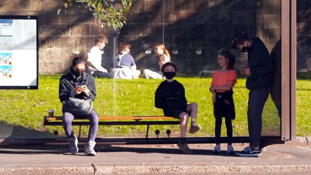 Delta variant infecting more children than previous strains