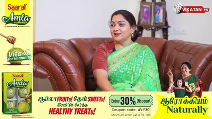 நான் ஏன் தொகுதி பக்கம் போகலை தெரியுமா_ - பதில் சொல்லும் Kushboo!