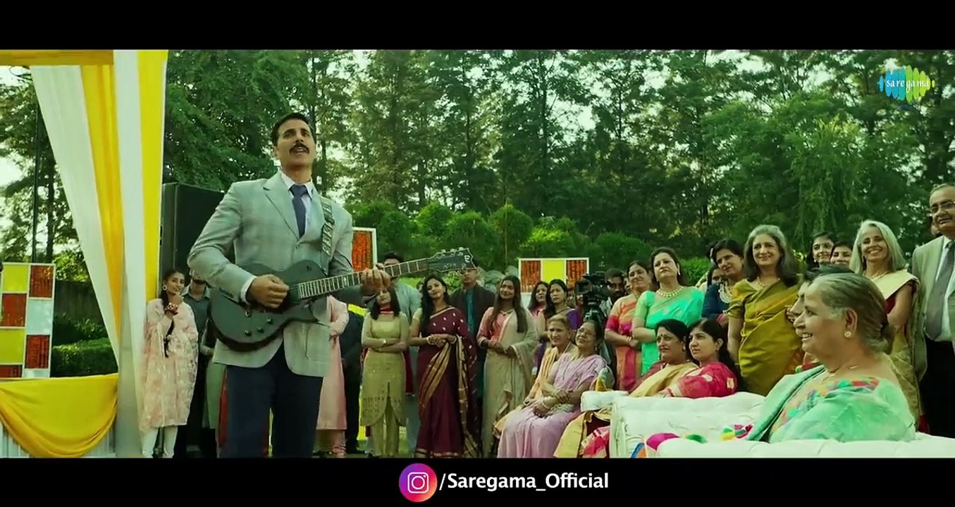 Marjaawaan _ Akshay Kumar _ BellBottom _ Vaani Kapoor _ Asees Kaur _ Gurnazar _ Gaurav-Kartik _ Huma ( 676 X 1280 )