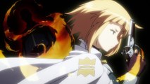 ゼロの使い魔〜双月の騎士〜 第10話 The Familiar of Zero: Knight of the Twin Moons Episode 10 (Zero no Tsukaima: Futatsuki no Kishi)