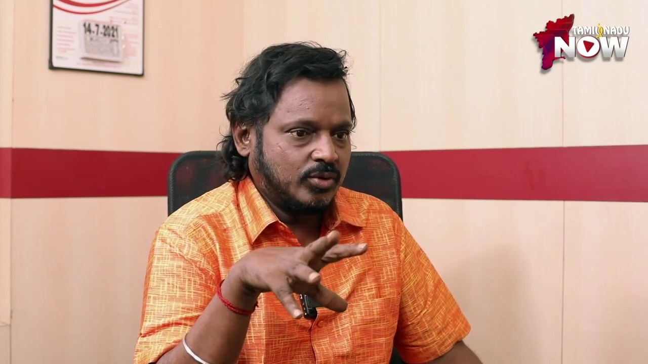 Untold Dubbing Technique of Actor Prakash Raj, Raghuvaran, Vadivelu | Praveen Gandhi Interview