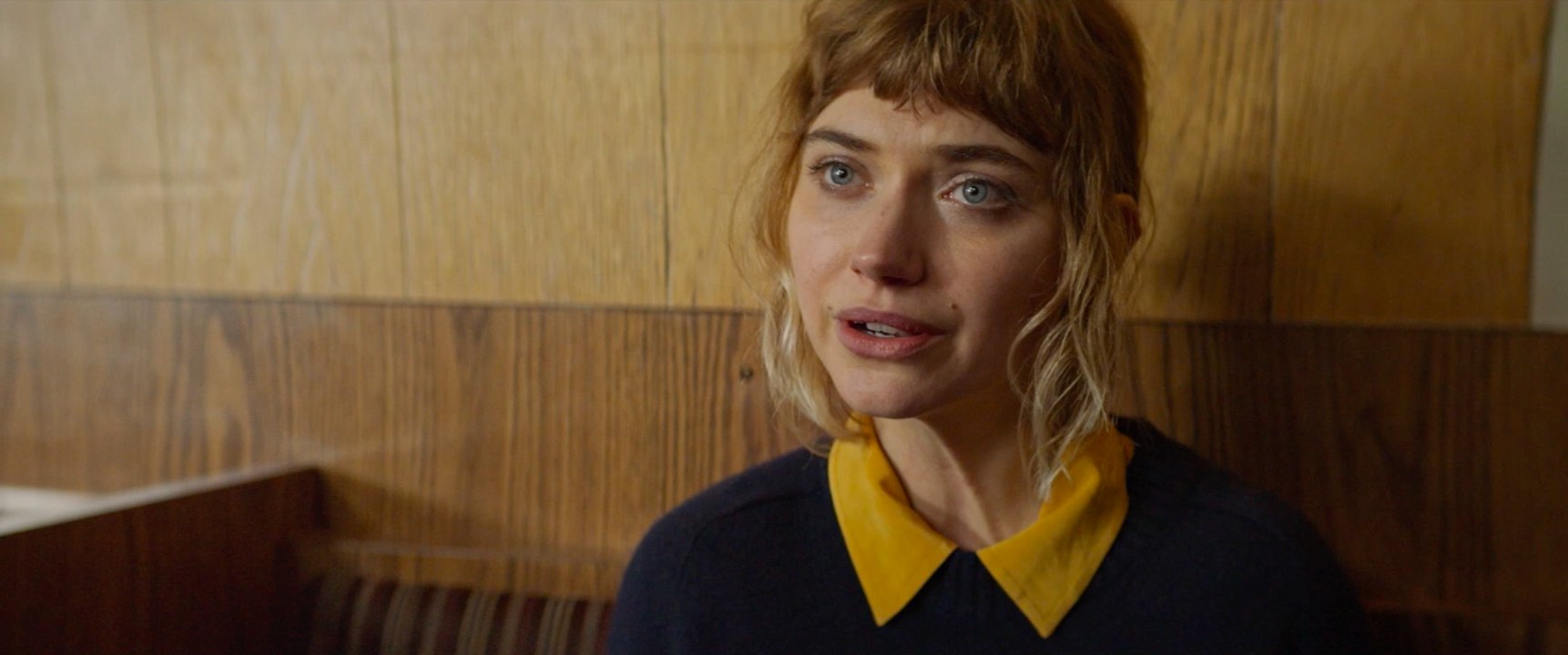 French Exit - Trailer (Deutsch) HD