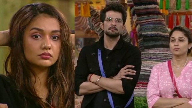 Bigg Boss OTT: Shamita Shetty और Raqesh Bapat की Captaincy में हुई ये हरकत ! | FilmiBeat