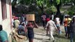 Már több mint 2400 halottja van a haiti földrengésnek