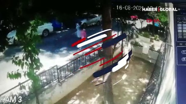 120 bin liralık ziynet eşyası çalıp su dolu sürahi bıraktılar