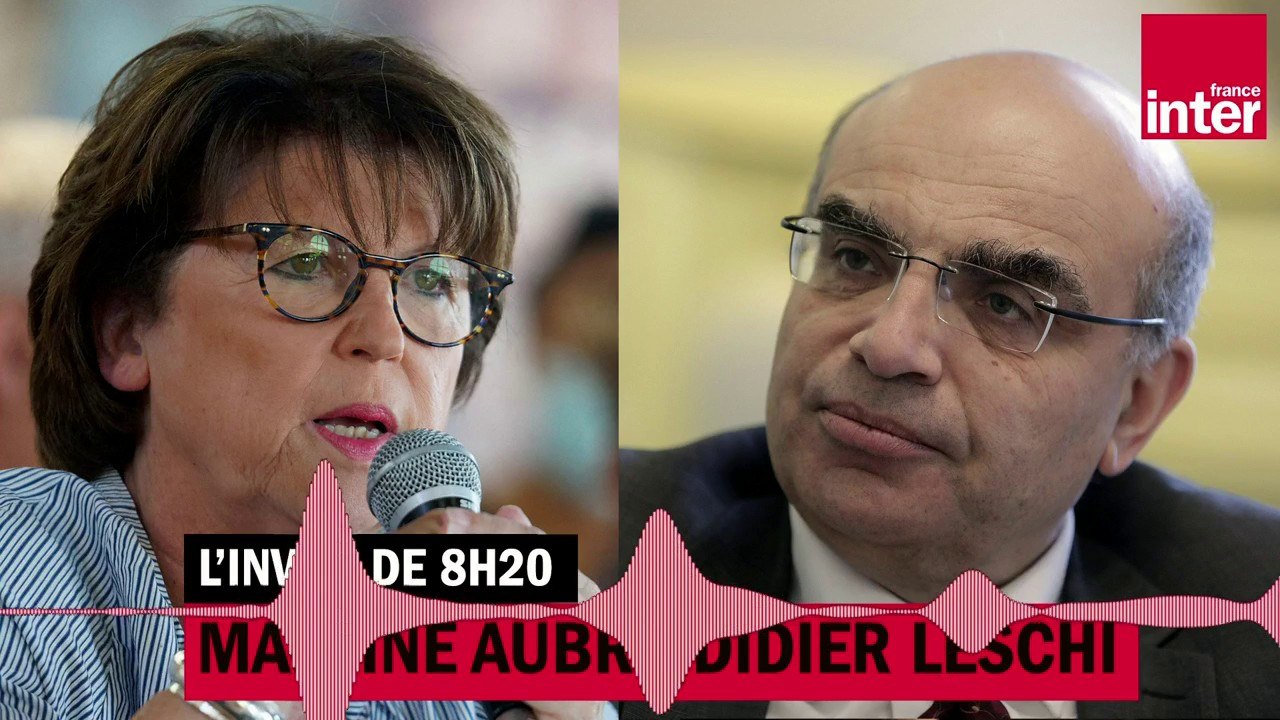 Didier Leschi : "La France est un des rares pays à ne pas faire de reconduite forcée, mais des retours volontaires""