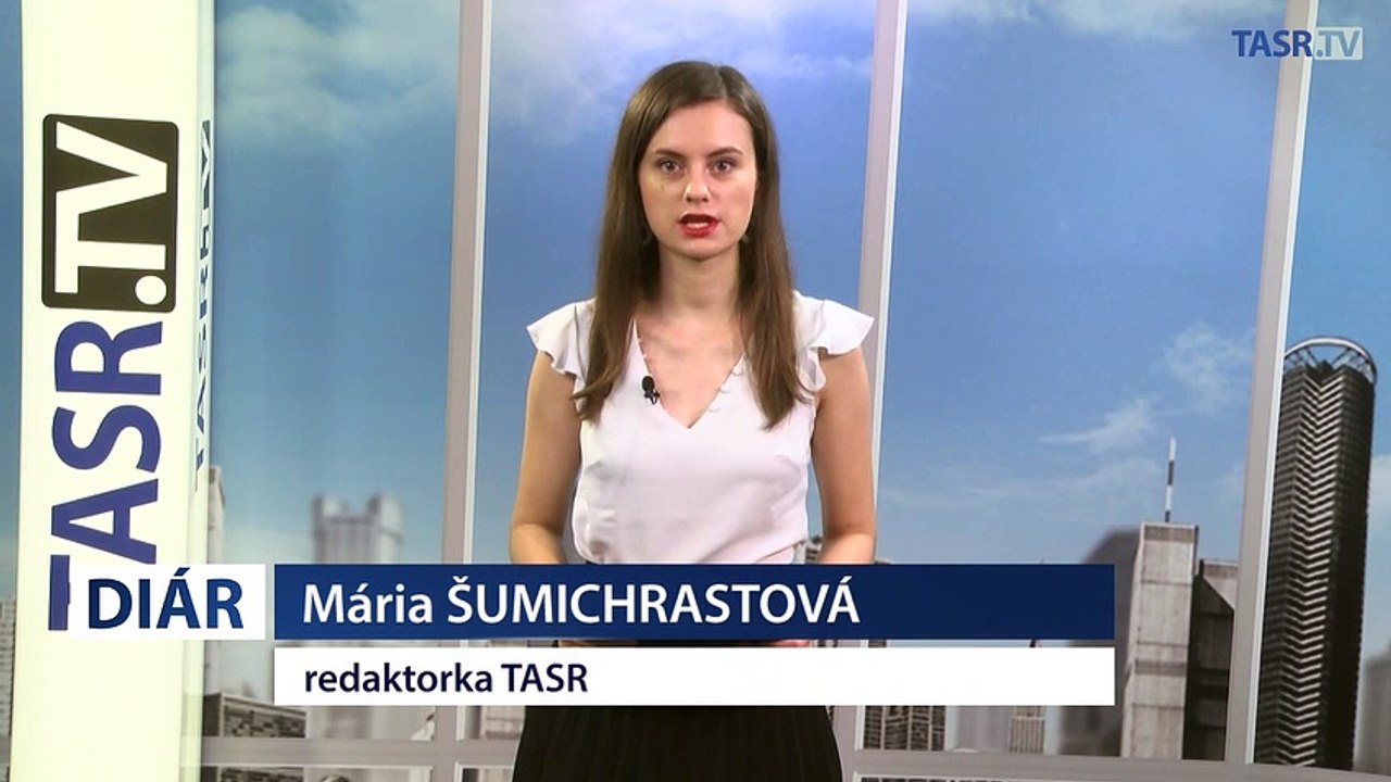 DIÁR - štvrtok 19/08/21