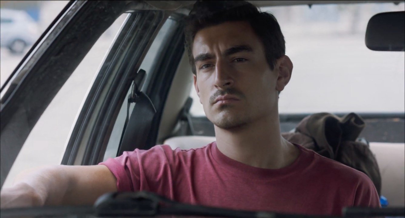 Sprung ins kalte Wasser - Trailer (Deutsche UT) HD