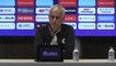 TRABZON - Roma Teknik Direktörü Jose Mourinho
