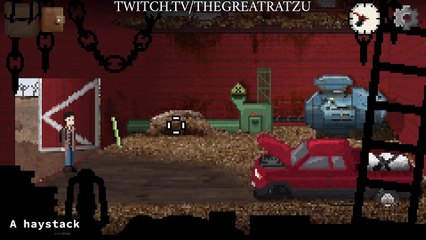 Steam Cleaning - Don't Escape 4 Days to Survive