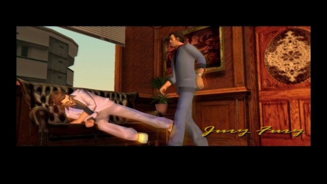 Let me just do this real Quick Grand Theft Auto Vice City Part 3