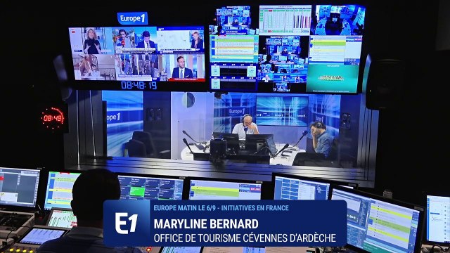 Cévennes d'Ardèche : les conseils tourisme de Maryline Bernard