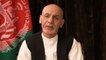 Watch: Ashraf Ghani discards charges, vows to return home
