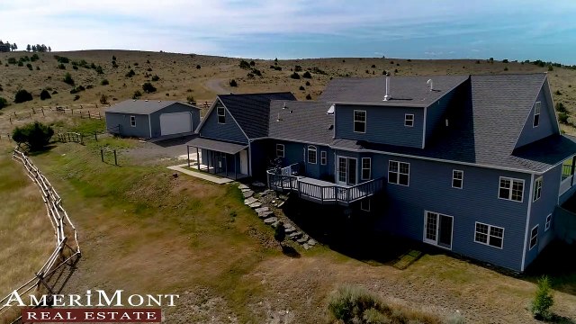 Find the Buyers | Montana Horse Properties