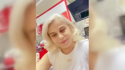 Paralimpik milli halterci Nazmiye Muratlı: "Bayrak aşkı için mücadeleyi bırakmayacağım"