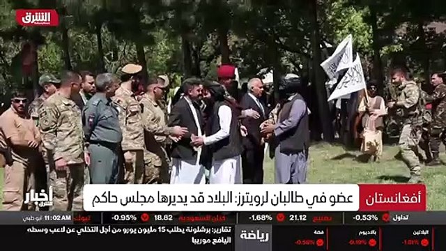 ...قيود مماثلة فرضتها بكين . الولايات المتح...