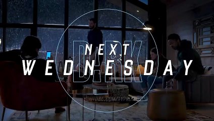 In The Dark Season 3 Ep.08 Promo Power Trip (2021)