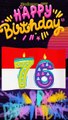 Selamat Ulang Tahun Ke-76 Indonesia Negeriku Tercinta